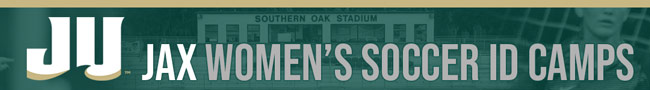Jacksonville Univ. Women's Soccer