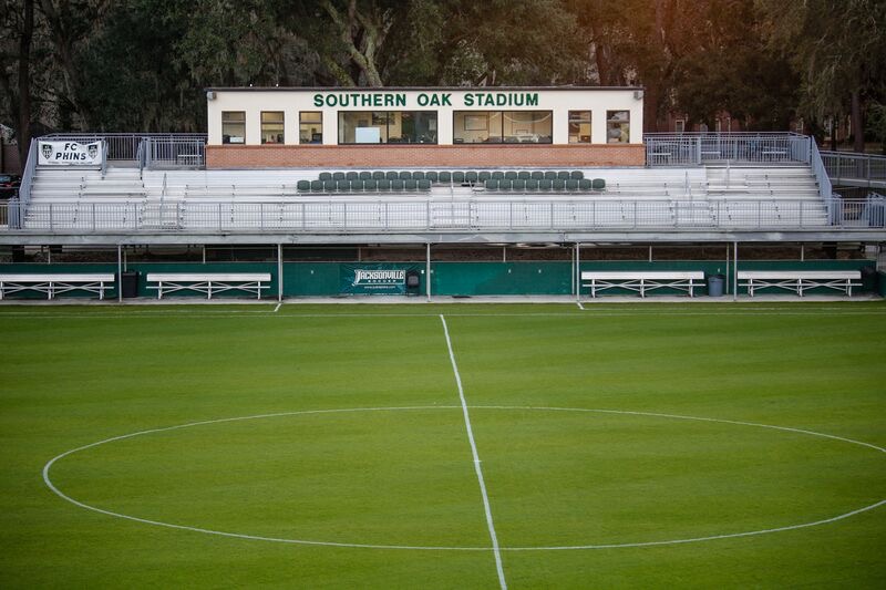 JU Soccer Stadium